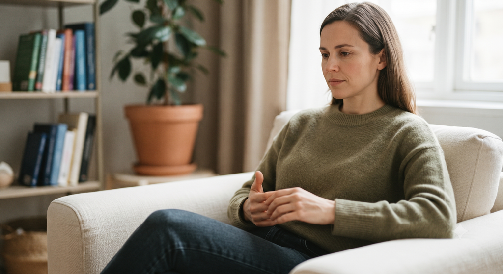 Pomoc psychologiczna i psychoterapeutyczna dla dorosłych